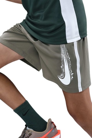 Short Dri-FIT - Vert olive