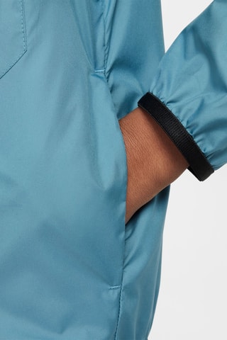 Veste à capuche Nike Sportswear City Utility - Bleu cobalt