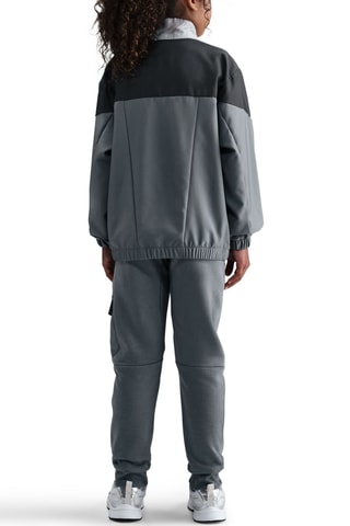 Pantalon polaire City Utility - Gris