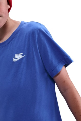 T-shirt Sportswear - Bleu cobalt