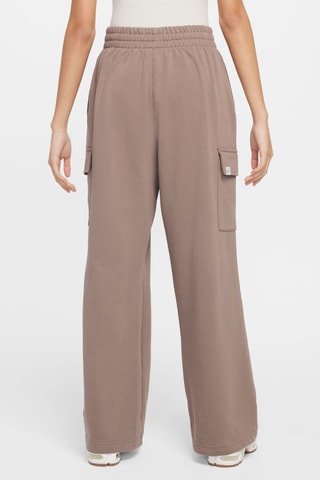 Pantalon - Marron
