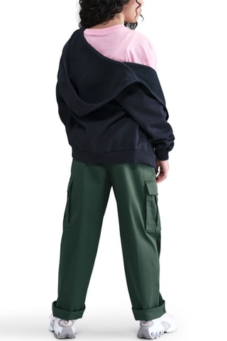 T-shirt - Rose poudré