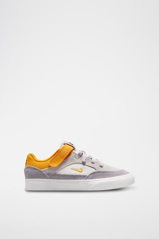 Nike SB Malor - Gris clair