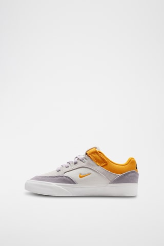 Nike SB Malor - Gris clair