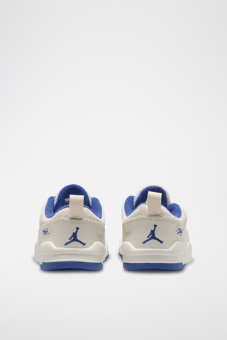 Jordan Flight Court en cuir - Ecru