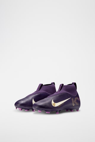 Nike Jr. Mercurial Kylian Mbappe - Violet