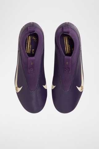 Nike Jr. Mercurial Kylian Mbappe - Violet
