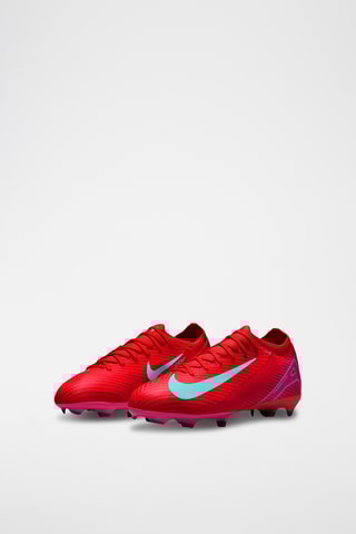 Nike Jr. Mercurial Vapor 16 Pro - Rouge