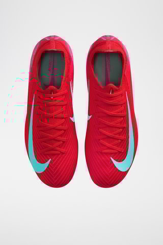 Nike Jr. Mercurial Vapor 16 Pro - Rouge