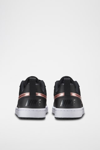 Nike Court Borough Recraft SE - Noir