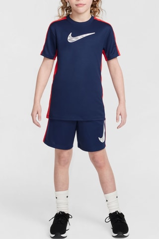 T-shirt Trophy23 - Bleu marine