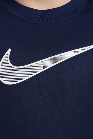 T-shirt Trophy23 - Bleu marine