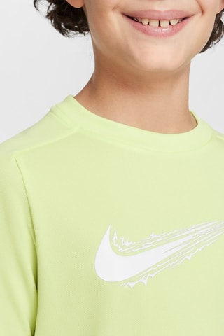 T-shirt - Vert clair