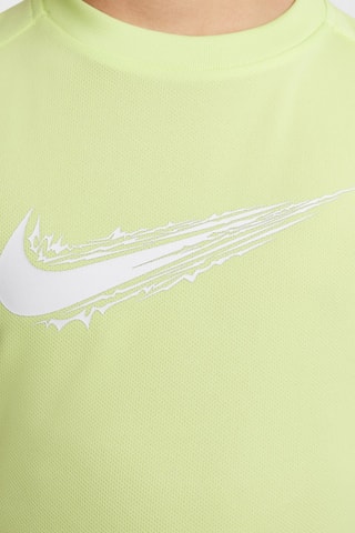 T-shirt - Vert clair