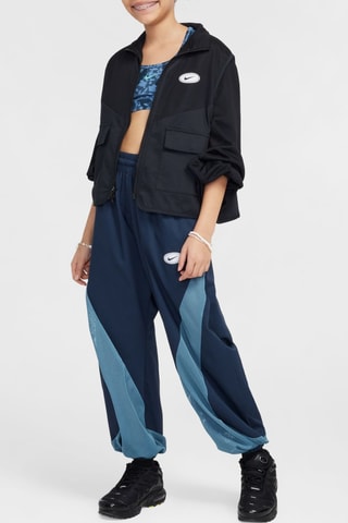 Pantalon - Bleu marine