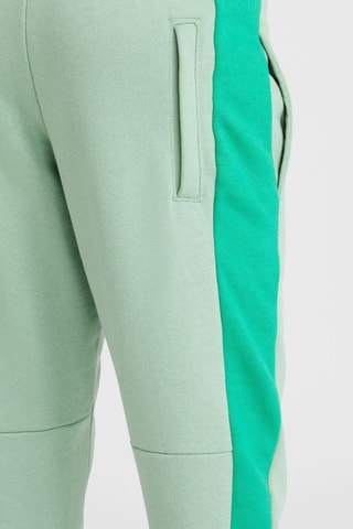 Pantalon polaire - Vert clair