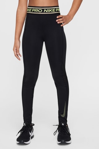 Leggin taille haute - Noir
