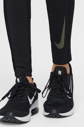 Leggin taille haute - Noir