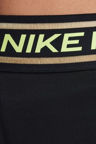 Leggin taille haute - Noir