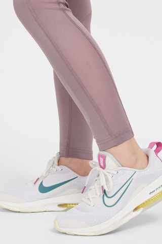 Leggin taille haute - Violet