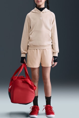 Sweat à capuche Kobe Bryant - Beige