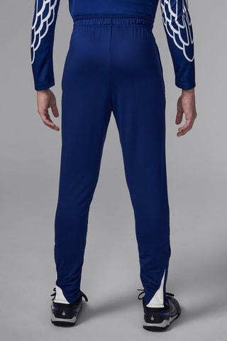 Pantalon Paris Saint-Germain - Bleu marine et blanc