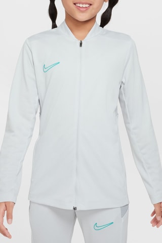 Veste et pantalon - Gris clair