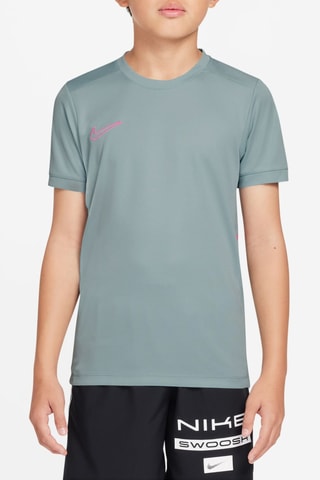 Camiseta Academy25 - Verde agua