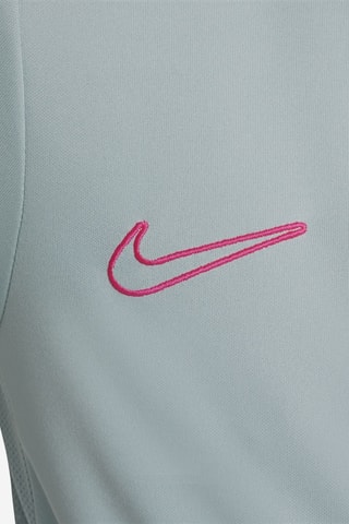 Camiseta Academy25 - Verde agua