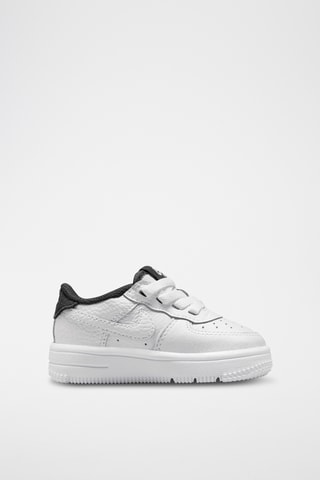 Nike Force 1 - Blanc