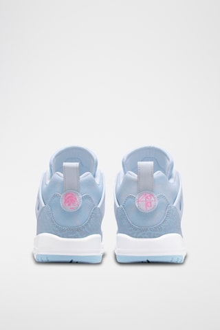 Jordan Spizike - Ciel