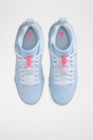 Jordan Spizike - Ciel