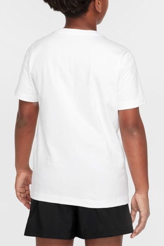 T-shirt - Blanc