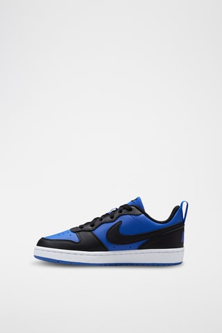 Nike Court Borough - Bleu roi