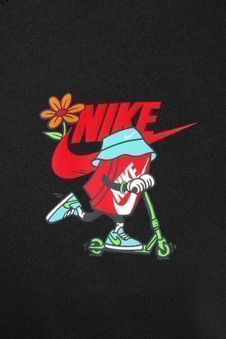 T-shirt Nike Sportswear - Noir