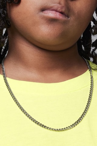 T-shirt Jumpman Air - Jaune