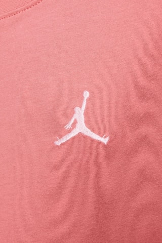 T-shirt Brooklyn Essentials - Rose