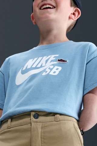 Calças cargo Nike SB - Caqui