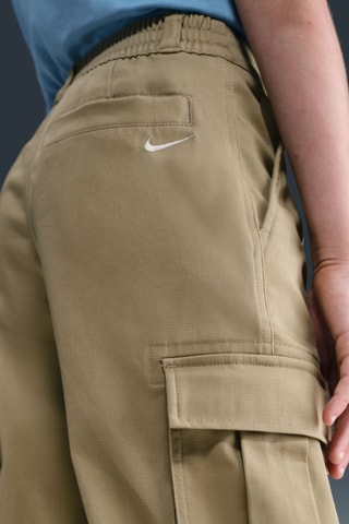 Calças cargo Nike SB - Caqui