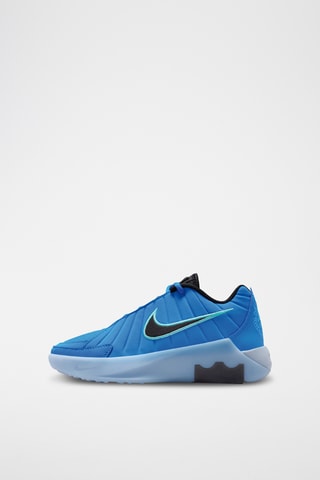 James LeBron Witness 9 - Bleu électrique