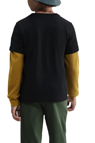 T-shirt Nike Sportswear - Noir