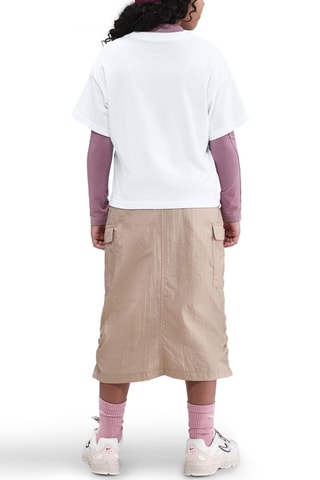 T-shirt Nike Sportswear - Blanc