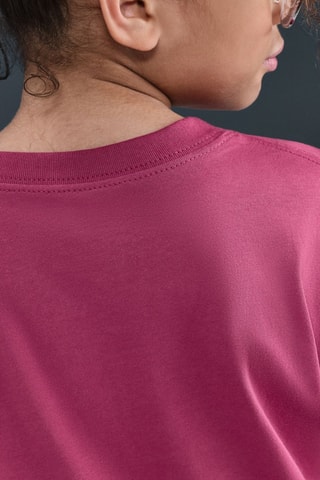 T-shirt Nike Sportswear - Fuchsia