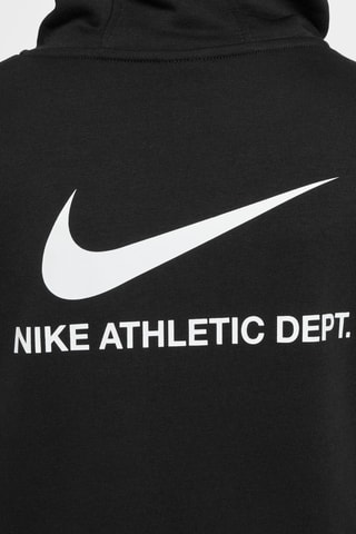 Sweat à capuche - Noir