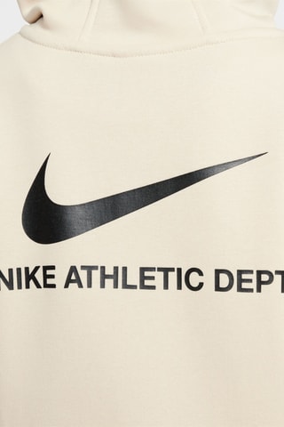 Sweat à capuche - Beige