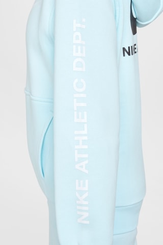 Sweat à capuche - Ciel