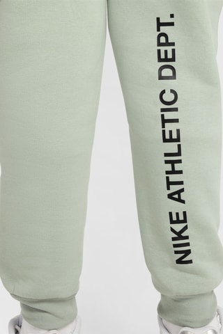 Pantalon - Vert d’eau