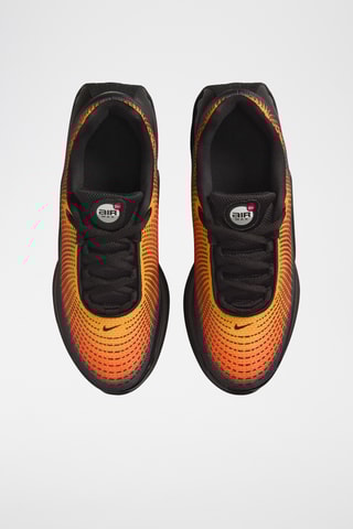 Nike Air Max Dn - Noir et gris