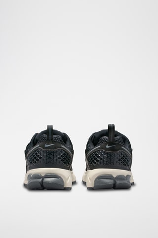 Nike Vomero 5 en cuir - Noir et anthracite