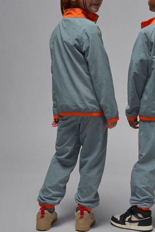 Coupe-vent et pantalon - Gris